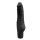 EasyToys Power Vibe - Klassischer Silikon-Penisvibrator (Schwarz)