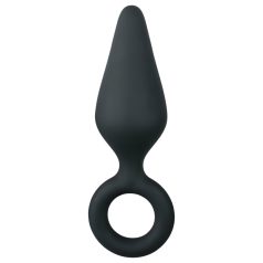 Easytoys Pointy Plug S - Analplug (schwarz) - klein Easytoys Pointy Plug S - Analplug (schwarz) - klein