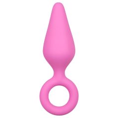 Easytoys Pointy Plug S - Analplug (rosa) - klein Easytoys Pointy Plug S - Analplug (rosa) - klein