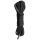 Easytoys Seil - Bondage-Seil (5 m) - Schwarz