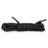 Easytoys Seil - Bondage-Seil (5 m) - Schwarz