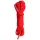 Easytoys Rope - Bondage-Seil (5 m, rot)