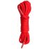 Easytoys Seil - Bondage-Seil (10m) - Rot