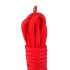 Easytoys Seil - Bondage-Seil (10m) - Rot