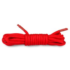 Easytoys Seil - Bondage Seil (10m) - Rot