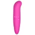 EasyToys Mini G-Vibe - G-Punkt Vibrator (pink)