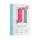 Easytoys - Mini-Stabvibrator (Pink)