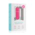 Easytoys - Mini-Stabvibrator (Pink)