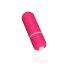 Easytoys - Mini-Stabvibrator (Pink)