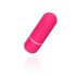 Easytoys - Mini-Stabvibrator (Pink)