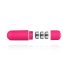 Easytoys - Mini-Stabvibrator (Pink)