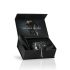 Easytoys - Brustklemmen & Halsband Set mit Leine (4-teilig)