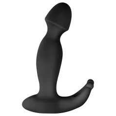 Easytoys Pounding Pete - Prostata-Vibrator (Schwarz)