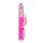 Easytoys Bunny - Stoßvibrator (pink)