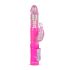 Easytoys Bunny - Stoßvibrator (pink)