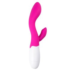 Easytoys Lily - Klitorisstimulator Vibrator (pink)
