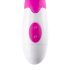 Easytoys Verlockender G-Punkt Vibrator - wasserdicht (Pink)