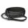 Easytoys - Fetisch Halsband & Leine (schwarz)
