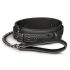 Easytoys - Fetisch Halsband und Leine (schwarz)
