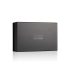 Easytoys - Fetisch Halsband und Leine (schwarz)