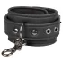 Easytoys - Halsband & Fesseln-Set (schwarz)