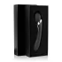 Sway No.1 Wand - Akku, 2in1 Massagevibrator (schwarz)