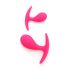 Rimba Copenhagen - Anal-Plug-Set - Pink (2 Stk.)