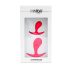 Rimba Copenhagen - Anal-Plug-Set - Pink (2 Stk.)