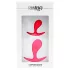 Rimba Copenhagen - Butt Plug Set (Pink, 2 Stück)