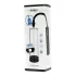 Rimba P-PP02 - automatische Penispumpe (transparent)