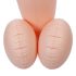 Aufblasbarer Spaß - 50cm aufblasbarer Penis