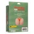 Aufblasbarer Spaß - 50cm aufblasbarer Penis