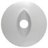 Kiiroo Titan Power – Masturbator-Einsatz (transparent)