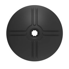 Kiiroo Titan Tight-Fit - Masturbator Einsatz (schwarz)