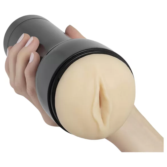 Kiiroo Feel - Natur-Masturbator mit Kunstvagina