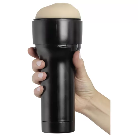Kiiroo Feel - Natur-Masturbator mit Kunstvagina