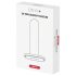 Kiiroo Onyx Standard: 3er Set Masturbator-Manschetten (weiß)