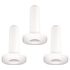 Kiiroo Onyx Enges Hülle - Masturbator Manschette - 3 Stück (Weiß)