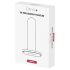 Kiiroo Onyx Enges Hülle - Masturbator Manschette - 3 Stück (Weiß)