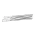 SINNER 175 - Edelstahl Dilator-Set (4-teilig) - Anfänger