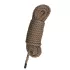 Easytoys Hanfseil - Bondage-Seil aus Hanf (10 m, naturfarben)