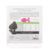 Easytoys Diamond - Analplug-Set (pink)