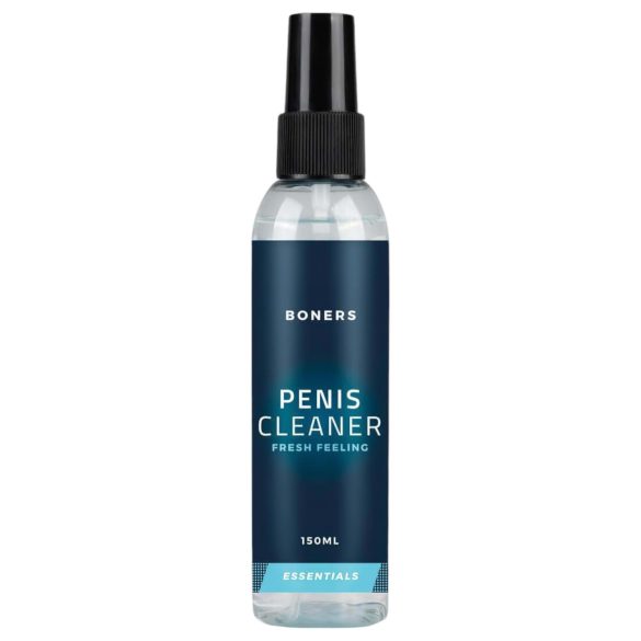 Boners Essentials Intim-Reiniger Spray (150ml)