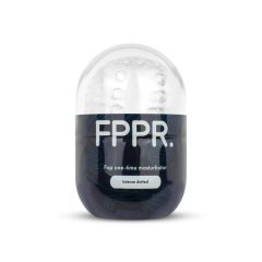   FPPR. Fap Einmal - Mini-Kunstmuschi-Masturbator (transparent)