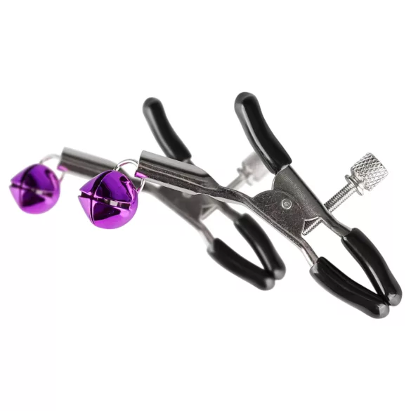 Secret Pleasure Chest - BDSM-Set für Fortgeschrittene - 14-teilig (schwarz)