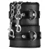 Secret Pleasure Chest - BDSM-Set für Fortgeschrittene - 14-teilig (schwarz)