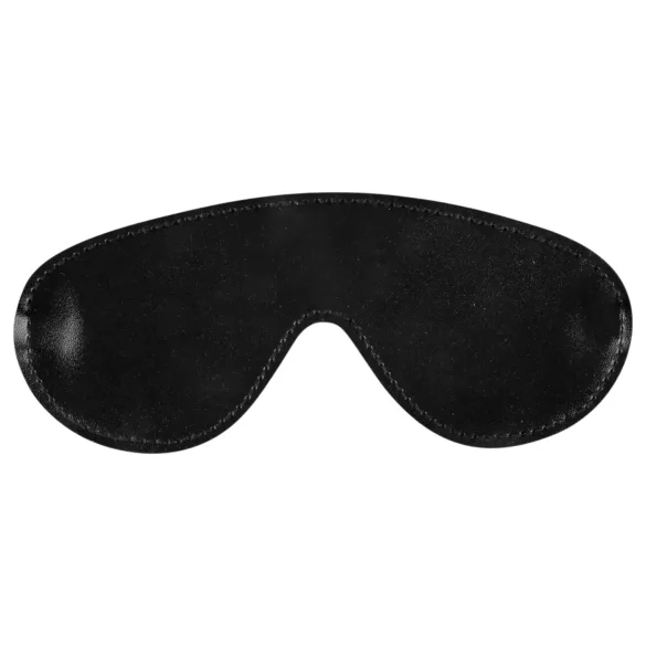 Secret Pleasure Chest - BDSM-Set für Fortgeschrittene - 14-teilig (schwarz)