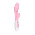 LoveBoxxx I Love Pink - Vibratorisches Bondage-Set (6-teilig) - Pink