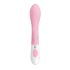 LoveBoxxx I Love Pink - Vibratorisches Bondage-Set (6-teilig) - Pink