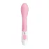 LoveBoxxx I love Pink - Vibrating Bondage Set (6-teilig) - Pink